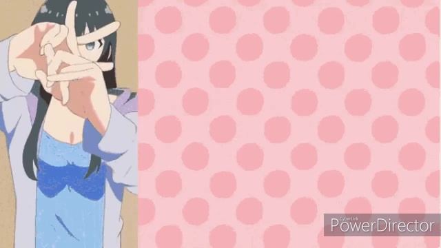 Americano---lady gaga AMV