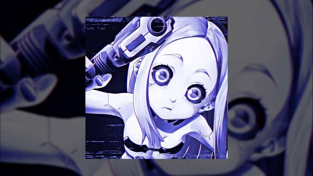 Cold Lie (slowed & reverb)