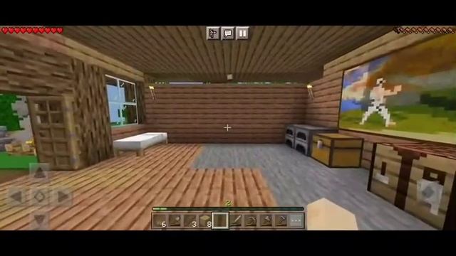 Как выжить в Minecraft Trial? Полное руководство по началу игры и секретам 🎮🌍