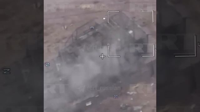 🔥 Американский Abrams горит на Курской земле
Горящий американский танк Abrams после встречи с Ланц