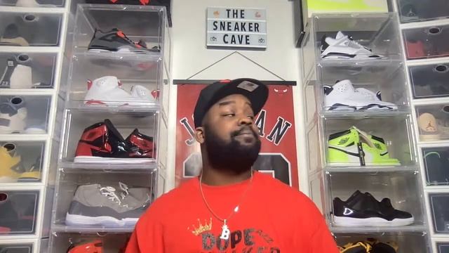 DID YOU COP: Air Jordan 9, Nike Dunk High?  | LET'S TALK EVERYTHING SNEAKERS