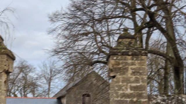 Doué-la-Fontaine
