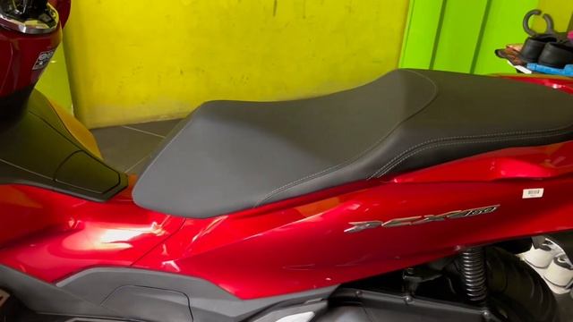 REVIEW PCX 160 2024 LEBIH ENAK DARIPADA AEROX NEW?