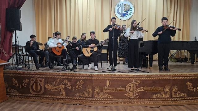 Дитер Болен "Дорогая, милая леди"