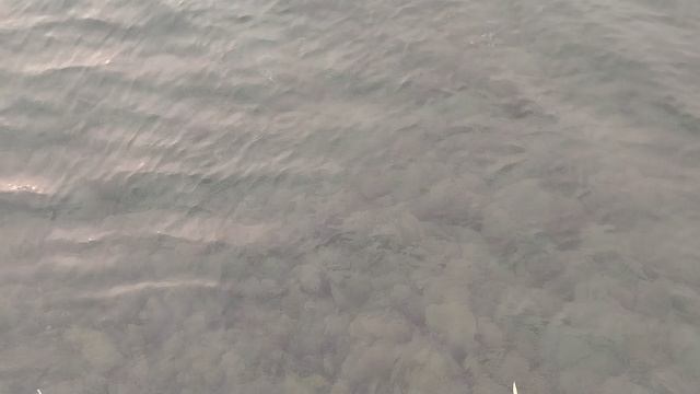 На Байкале с любимой