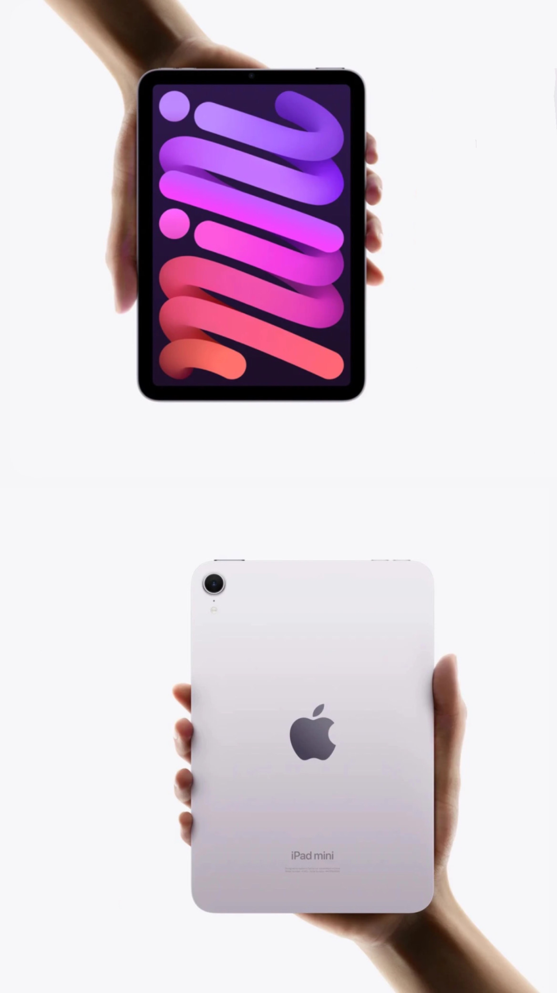 Распаковка iPad mini 7 🔥