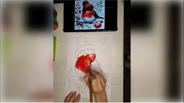 ИЗО 5 класс 24.01.2025