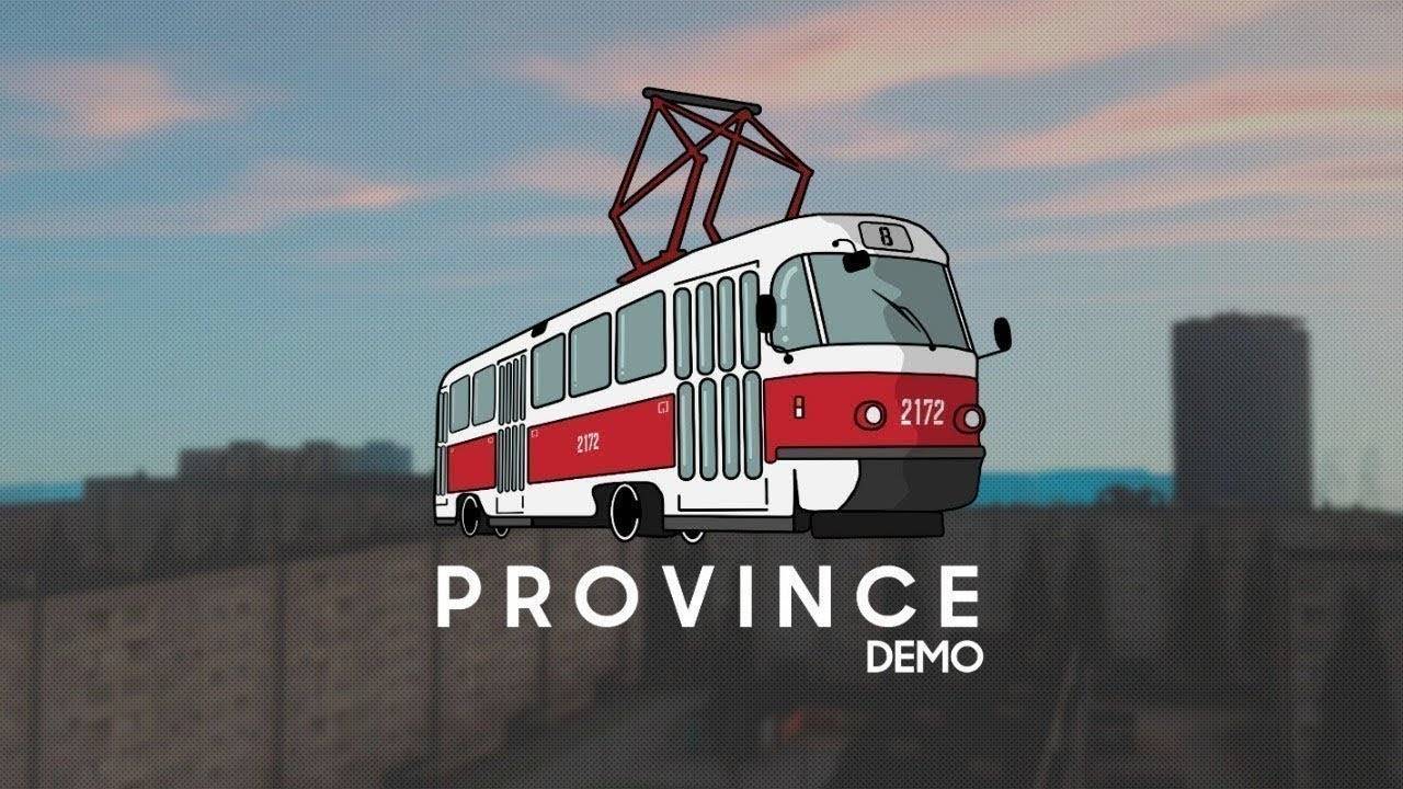 Мта провинция (видеорегистратор)