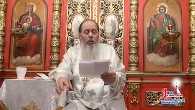 Свидетельство помощи Божией_ исцеление от рака (прот. Владимир Головин).mp4