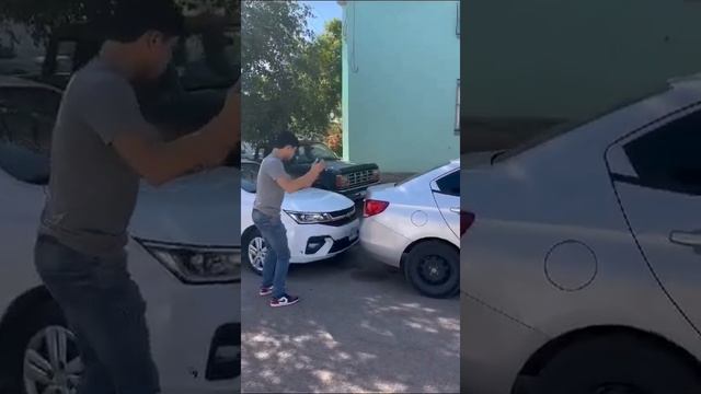 Ну очень отзывчивый...