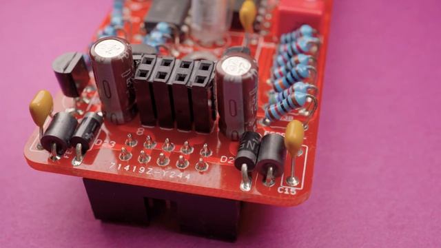 A Simple Guide to Electronics Components - Iroda SOLDERPRO