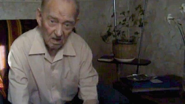 Борис Александрович Тронин о жизни