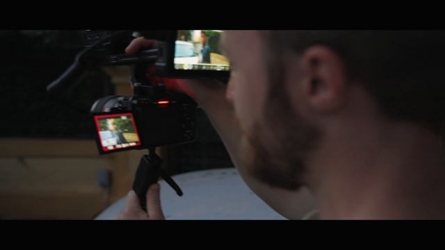 Sony FX3 Cinematic BTS Film - Freedom of Movement - Video Footage