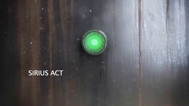 Siemens SIRIUS ACT with Profinet Case Study: Northern Combustion Systems (NCS) Ltd