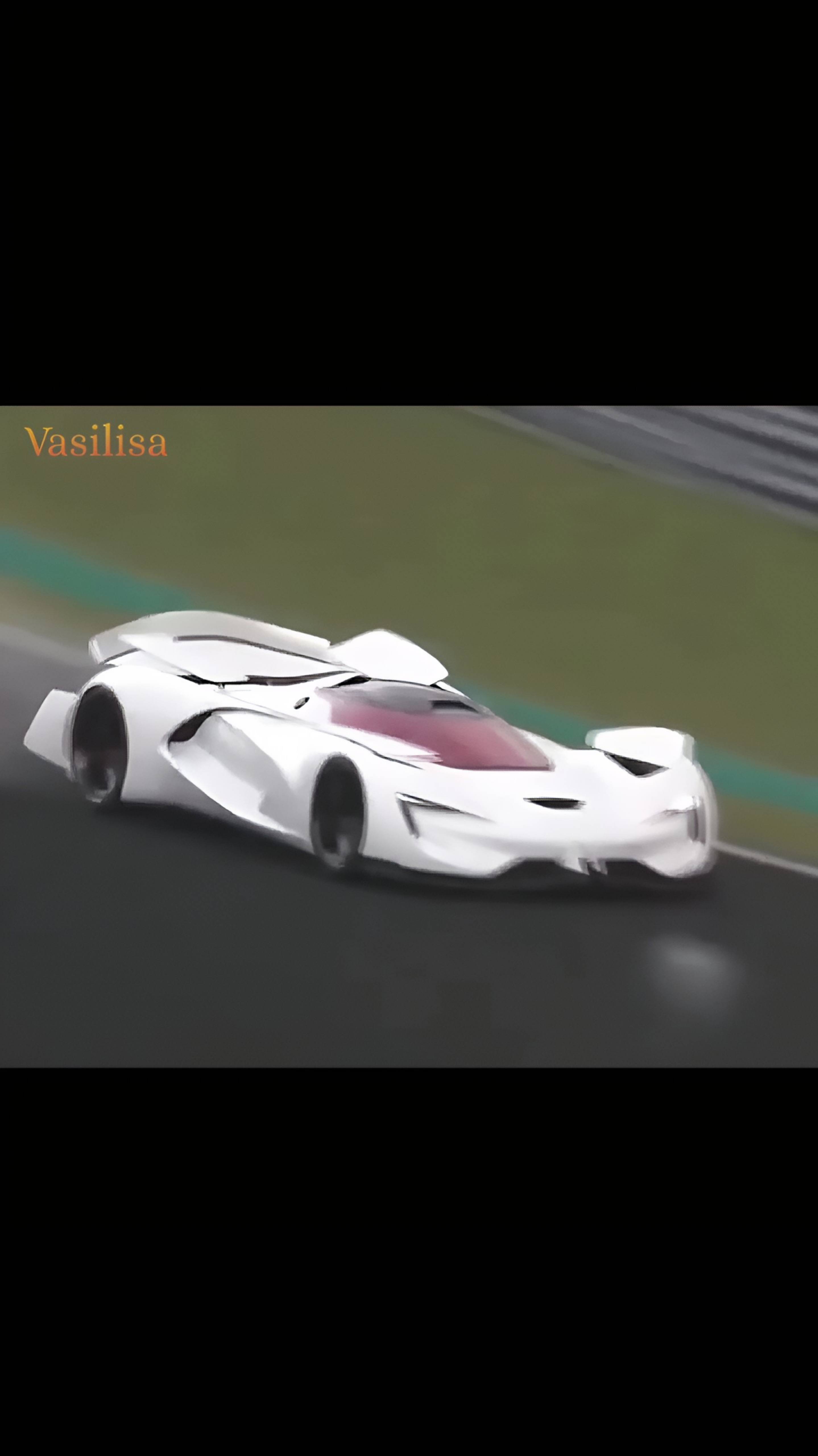 Dodge SRT Tomahawk 🔥 Гонки