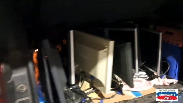 Во втором Ресторанчике пополнение 💪
К нам приехал Виктор Петрович из Калуги 🇷🇺