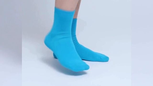 Женские носочки