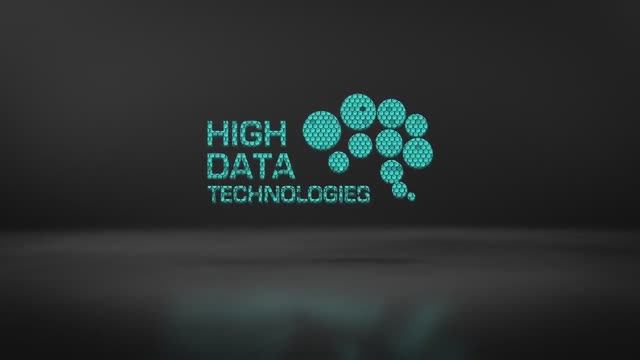 High Data Technology