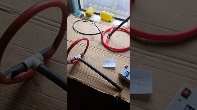 металлоискатель пират с автонастройкой чуйки