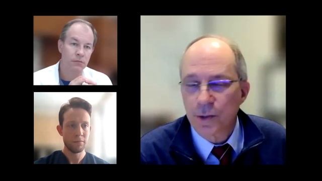 ASNC Interview Series Episode #9