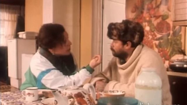 Ехай.  Кукиш
