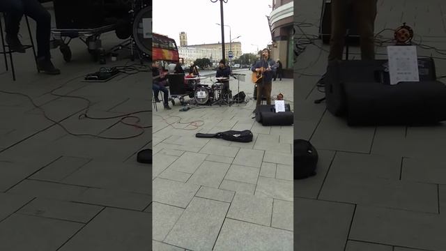 Калинов Мост - Уходили из дома.mp4