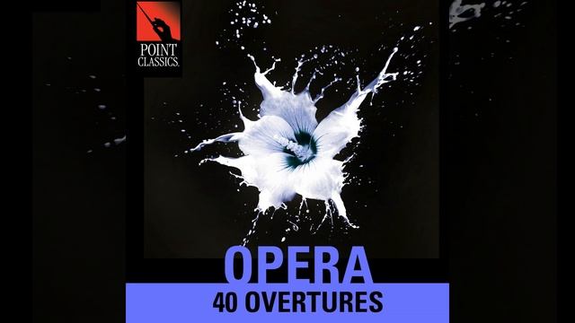 Oberon, J. 306: I. Overture