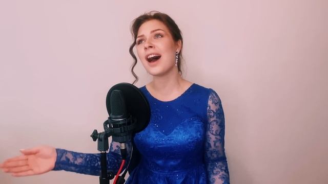Алиса Супронова - Нежность (Опустела без тебя Земля)-Alisa Supronova - The t_Full-HD_60fps.mp4