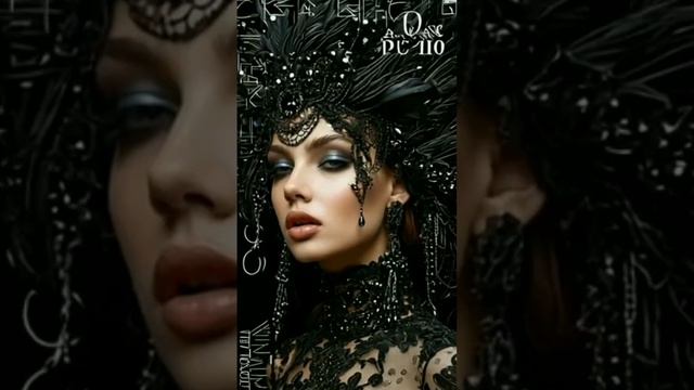 Девушки AI-ролик