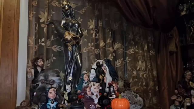 ОТ ЛИХИХ МЫСЛЕЙ...ДЛЯ ВСЕХ...ИНГА ХОСРОЕВА . ВЕДЬМИНА ИЗБА .