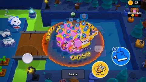 биг сквад 🤭