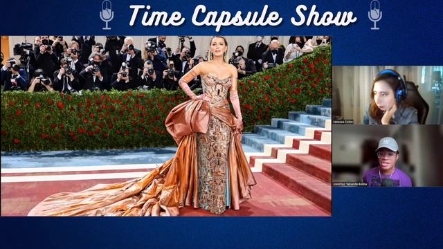 MET Gala 2022 Best and Worst Dressed | Shawn Mendes, Blake Lively, Kim  K| Gen Z Reacts |TCS Ep. 73