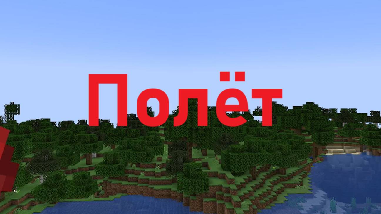Полёт