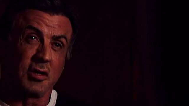 Рокки Бальбоа