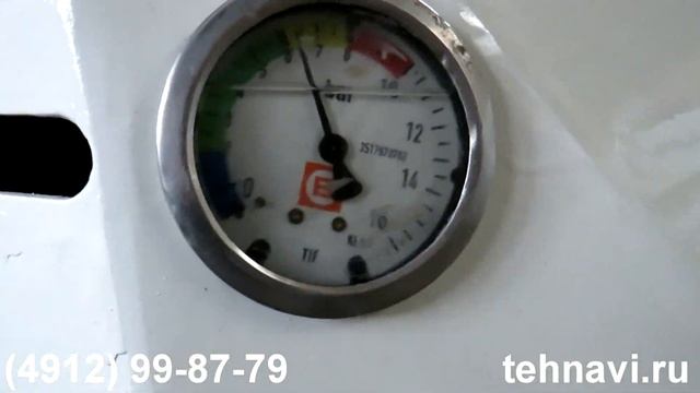 Растворонасос Brinkmann DC260/45, 2006 г.в. с ПСМ