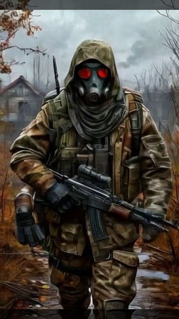 #stalker #game #сталкер #игры2024