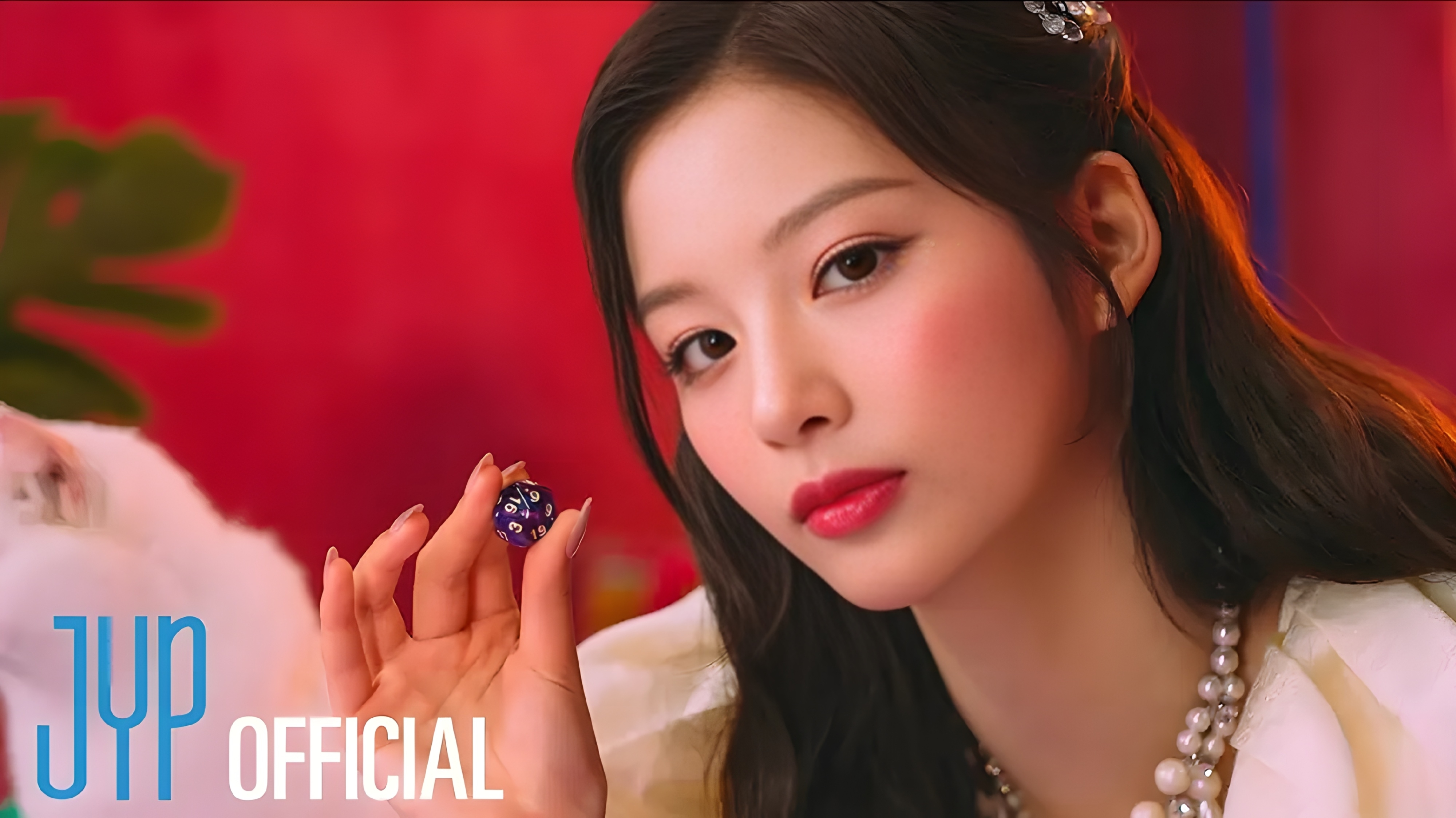 NMIXX "DICE" M/V