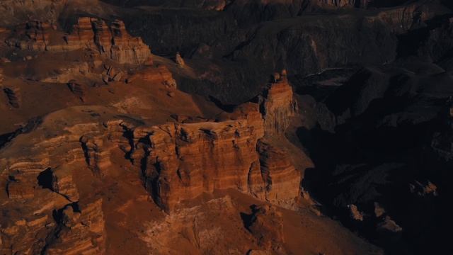 Алмата. Город контрастов и современных чудес.