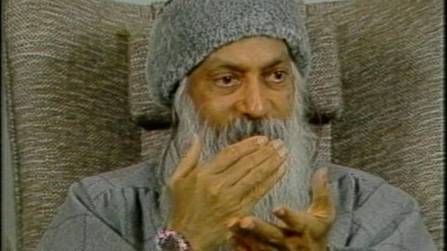 THE RAJNEESH BIBLE - Volume III Discourse 3