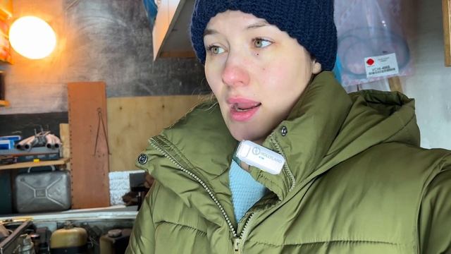 Разборка ДВС ваз 2103 - Как выкинуть хорошую одежду после одного вечера в гараже
