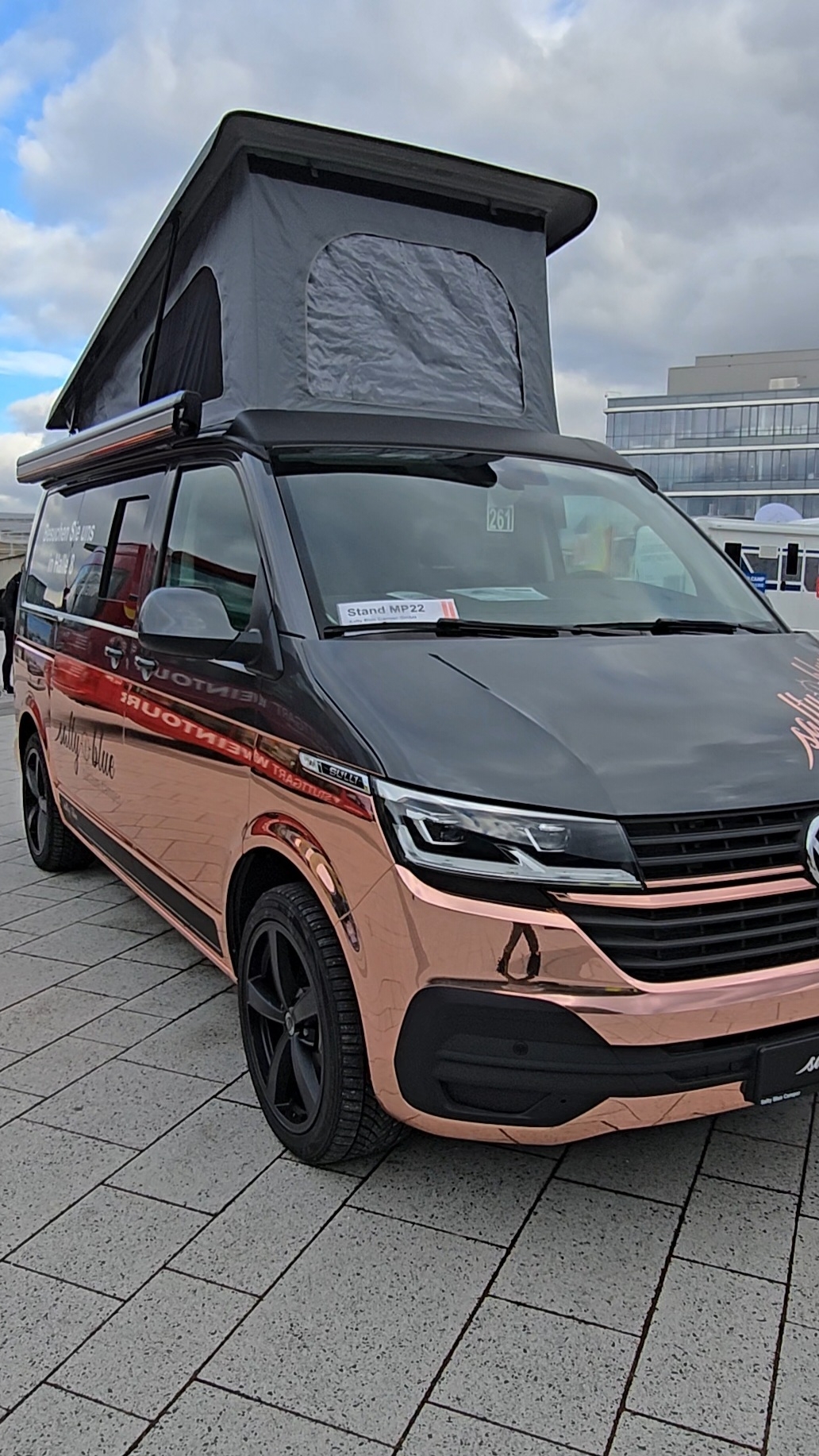 CMT Stuttgart