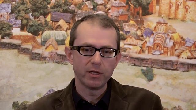 Философия Фомы Аквинского.  Становление средневековои философии 1