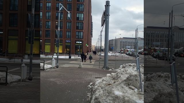 Москва 2024