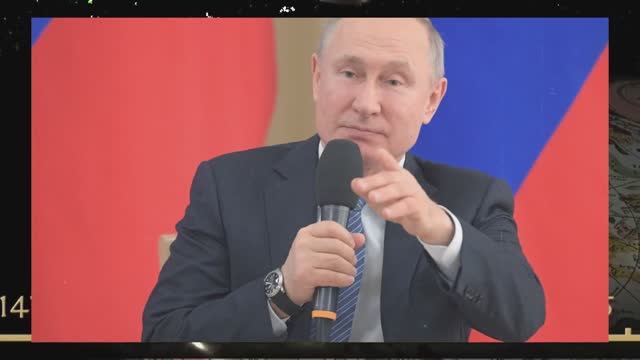 Срочно! Трамп выдвинул России ультиматум — Путин в ответ устроил проблемы США, EC и Японии