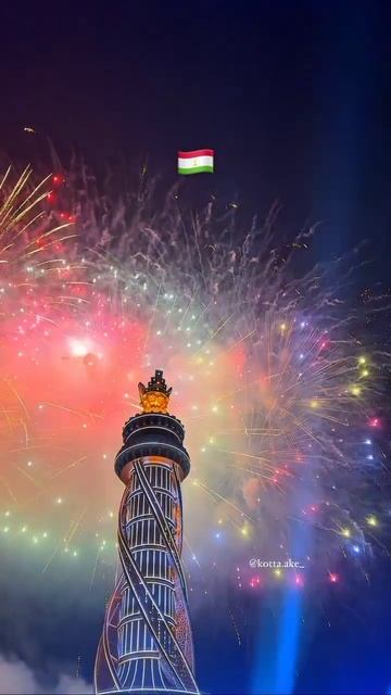 Таджикистан 🇹🇯 город Душанбе 🇹🇯