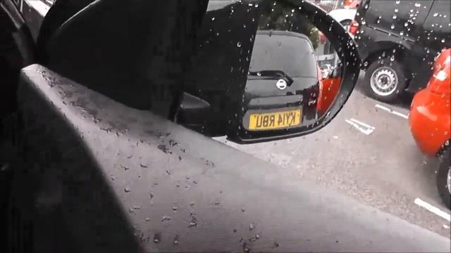 KN11KZK USED NISSAN QASHQAI+2 N-TEC CROSSOVER SUV at Wessex Garages, Pennywell Road, Bristol