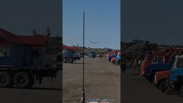 Доставка в удаленные районы крайнего севера.о.Диксон