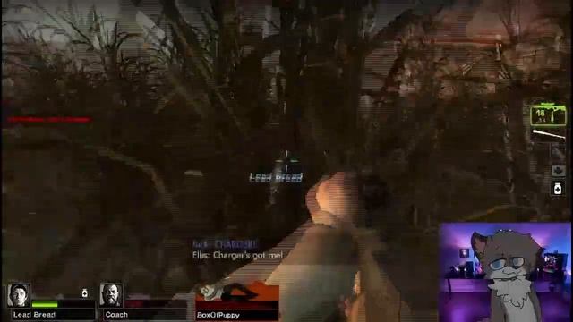 Left 4 Dead 2 Moments That Make FaZe Tank Log On...