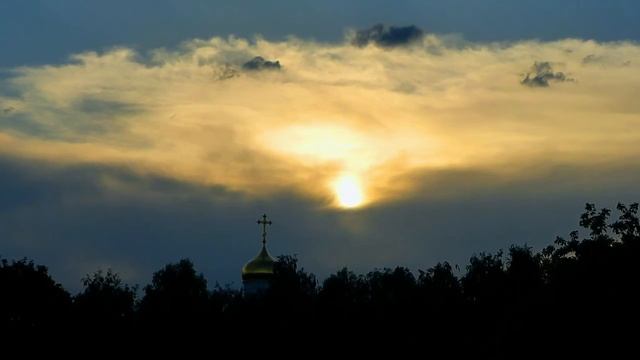 Молитва в духе Псалмов царя Давида