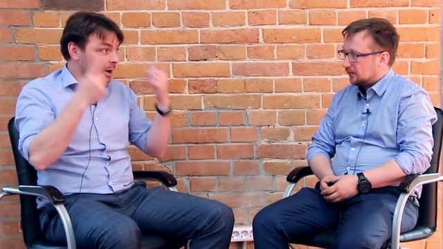 KM talks - Глеб Смирнов. Как привлечь людей в сообщества?